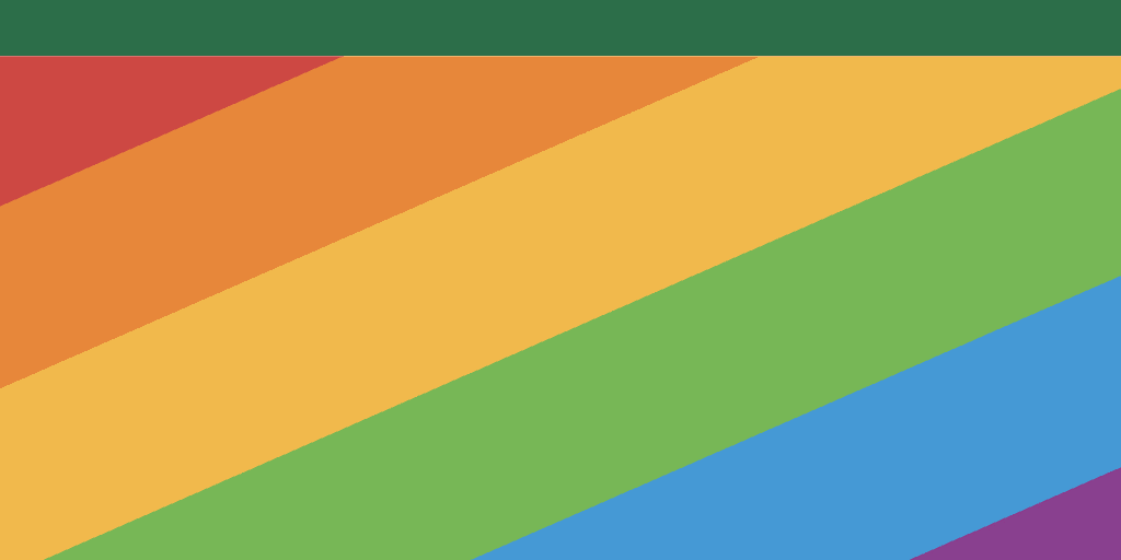 Celebrate Pride!